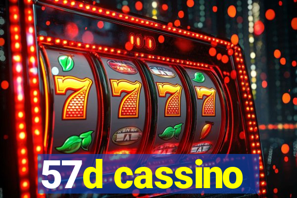 57d cassino